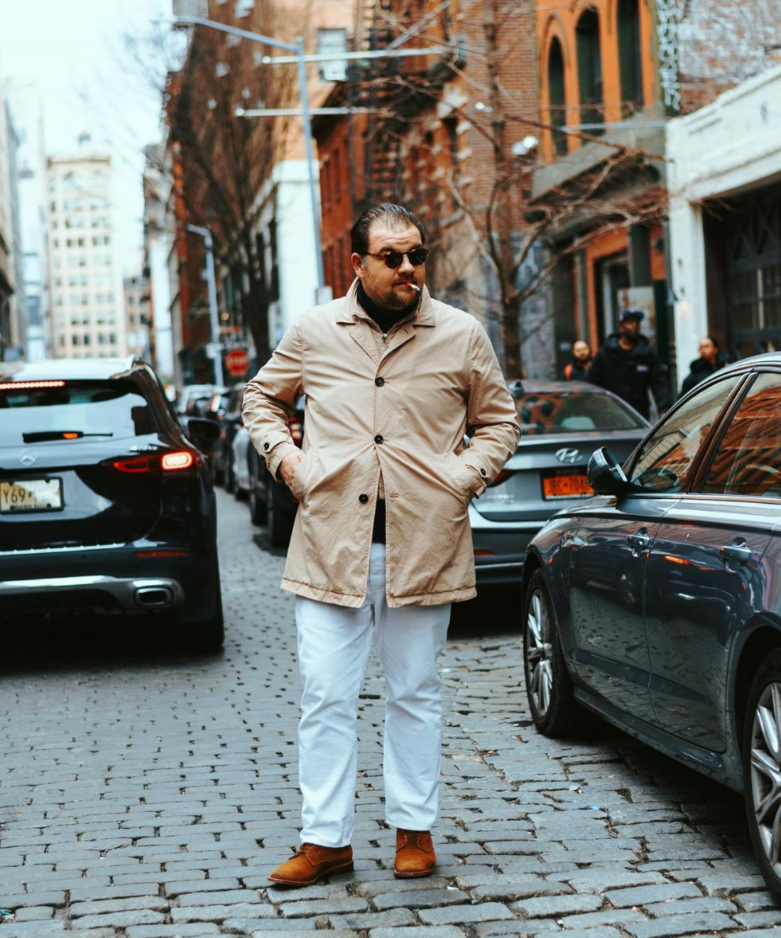 5 Questions with Zoran Miljak