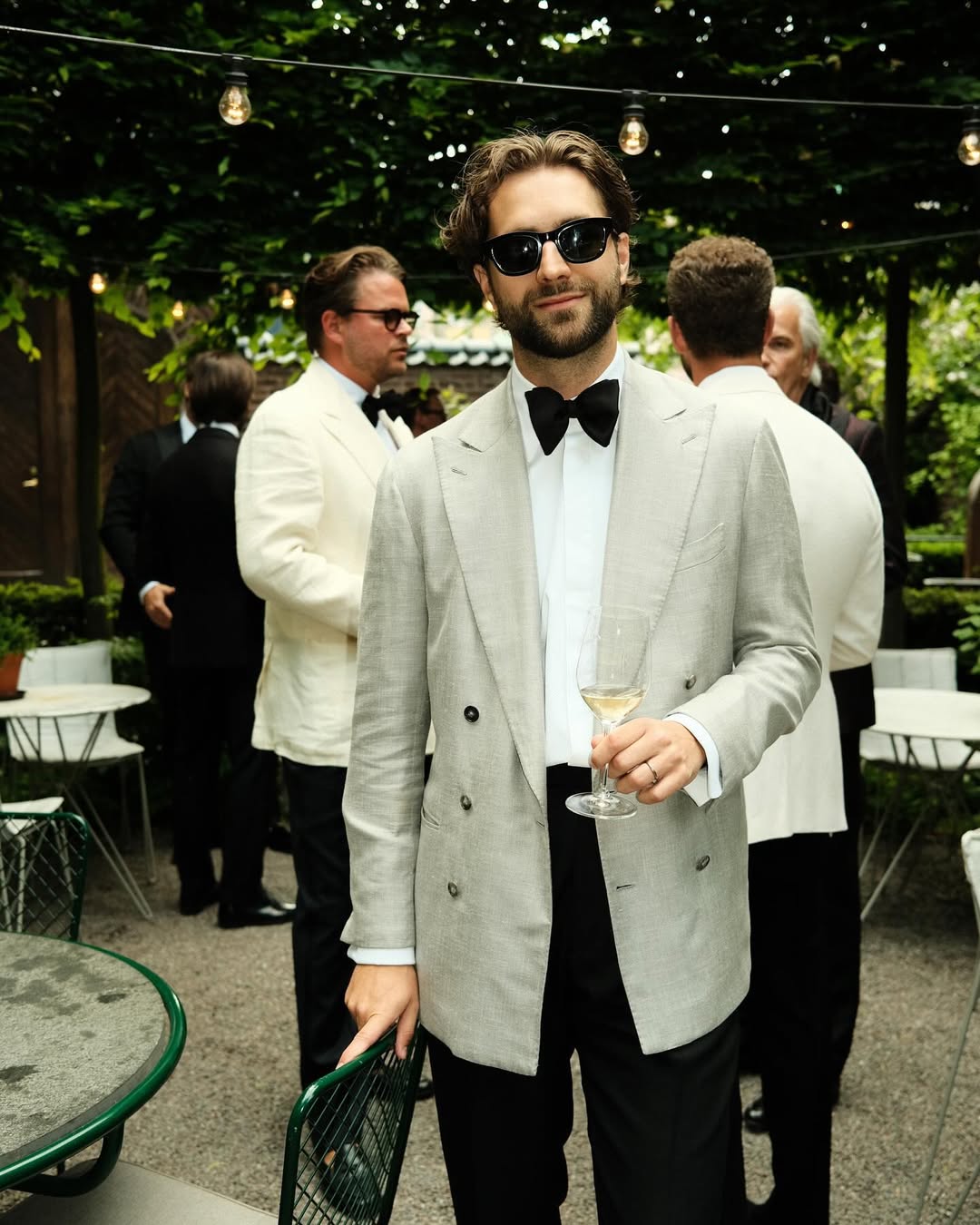 5 Questions with Philip Conradsson