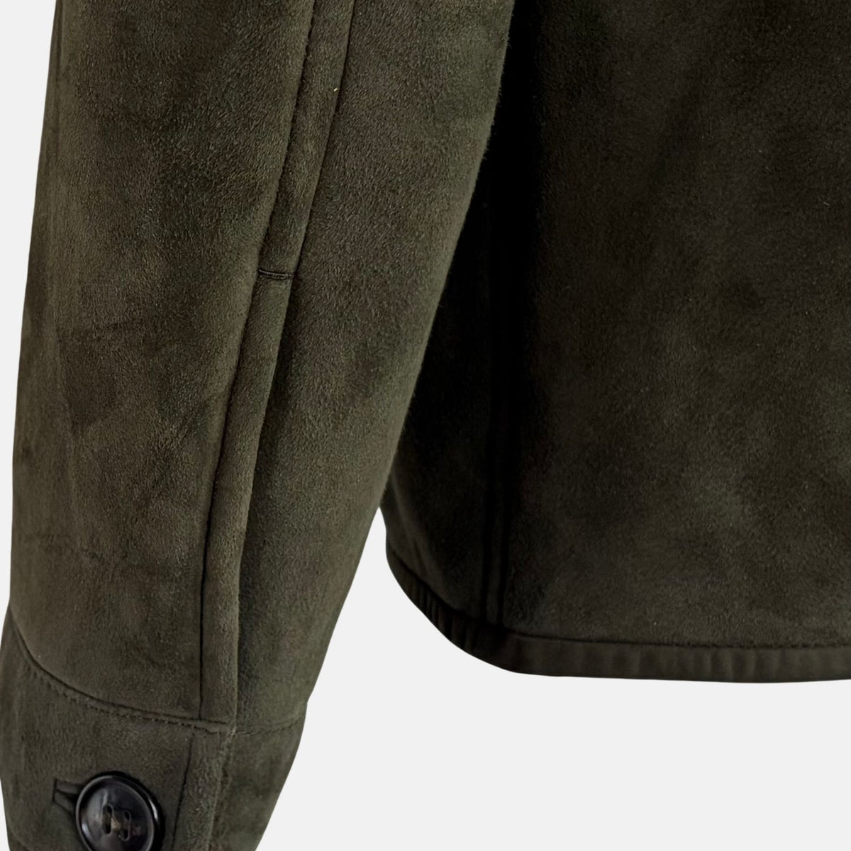 Shearling Jacket