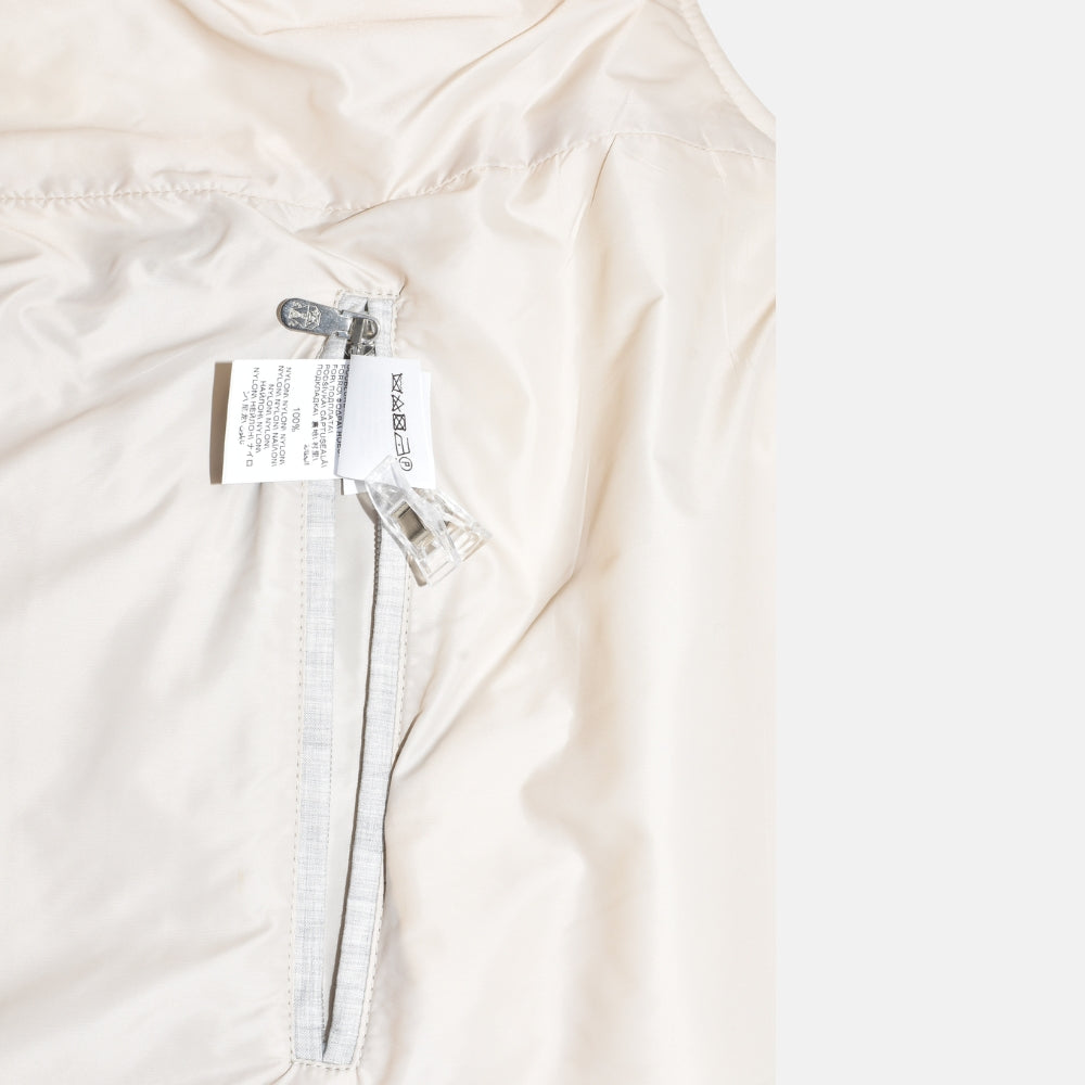 Offwhite Vest made of Cotton (XL)