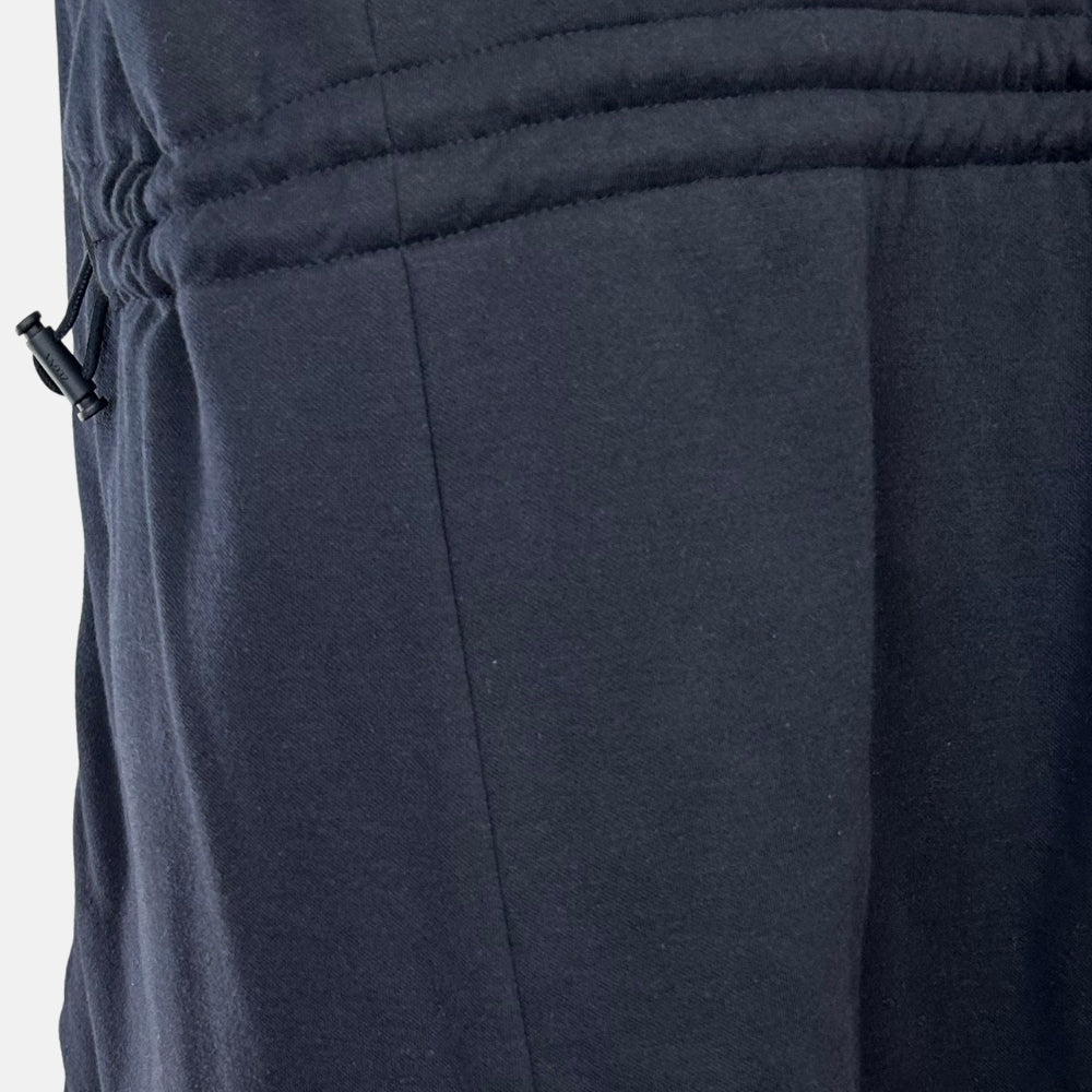 Navy Jacket made of Wool/Polyamide (EU 58)