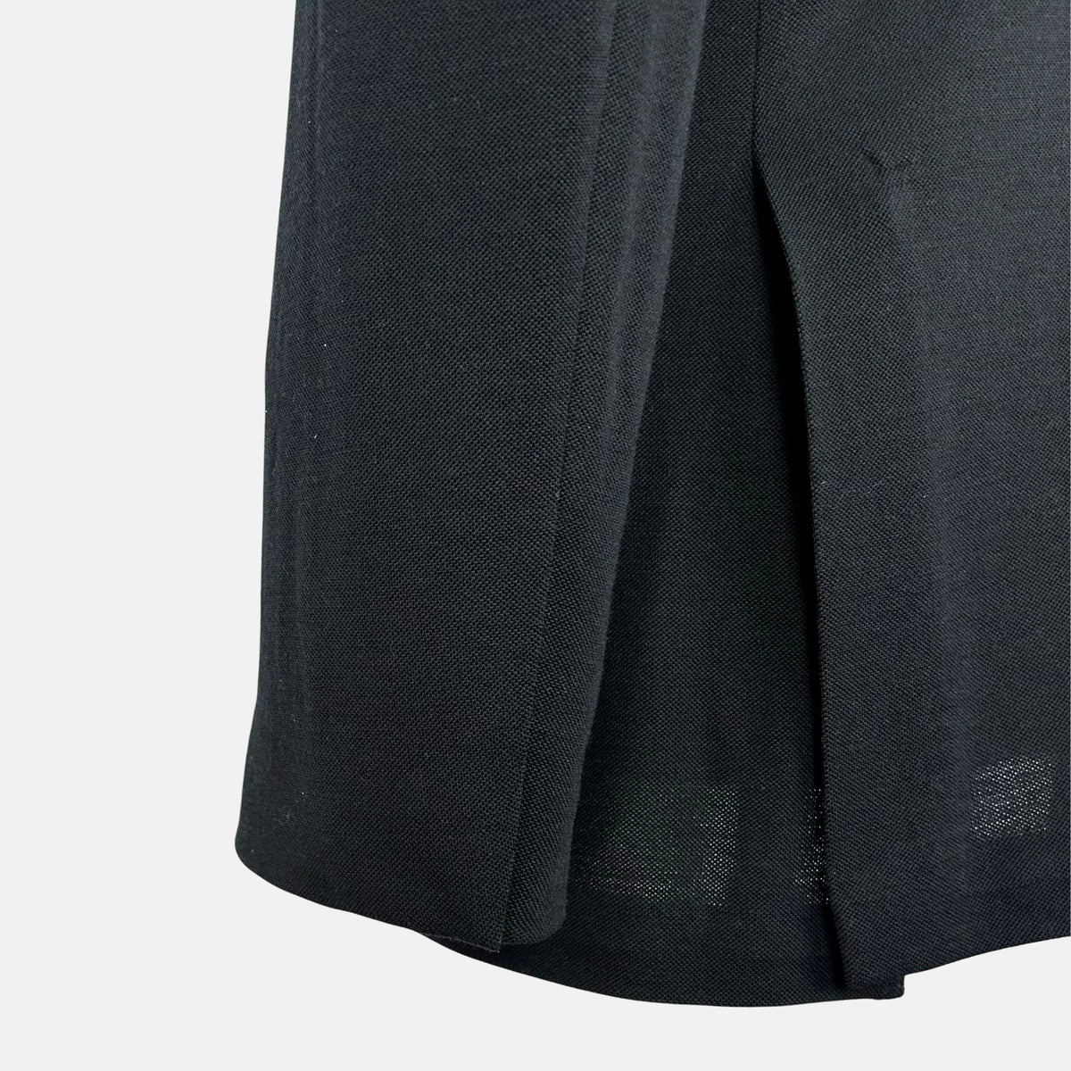 Black Blazer made of Wool (EU 52)