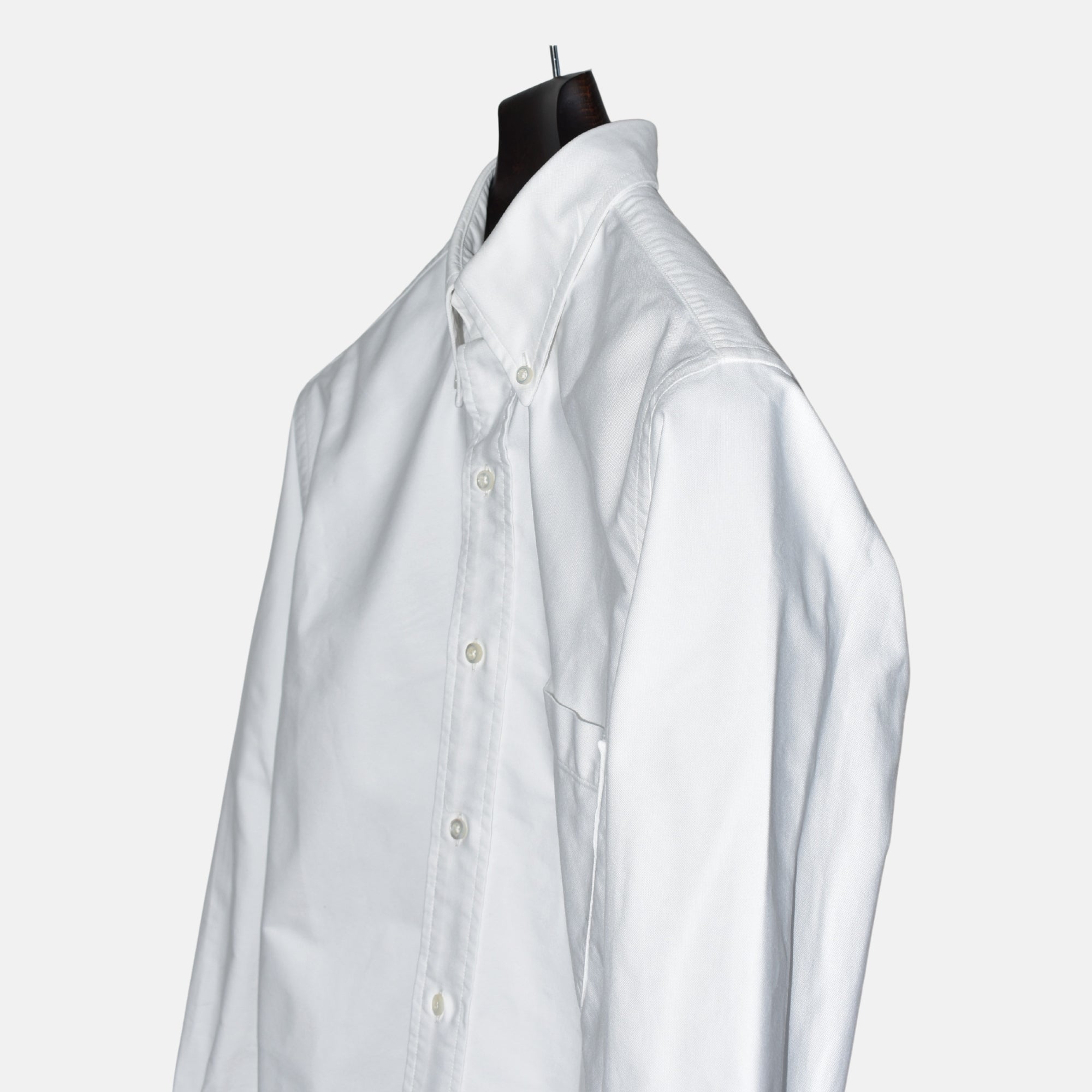 White Shirt made of Cotton (EU 39)