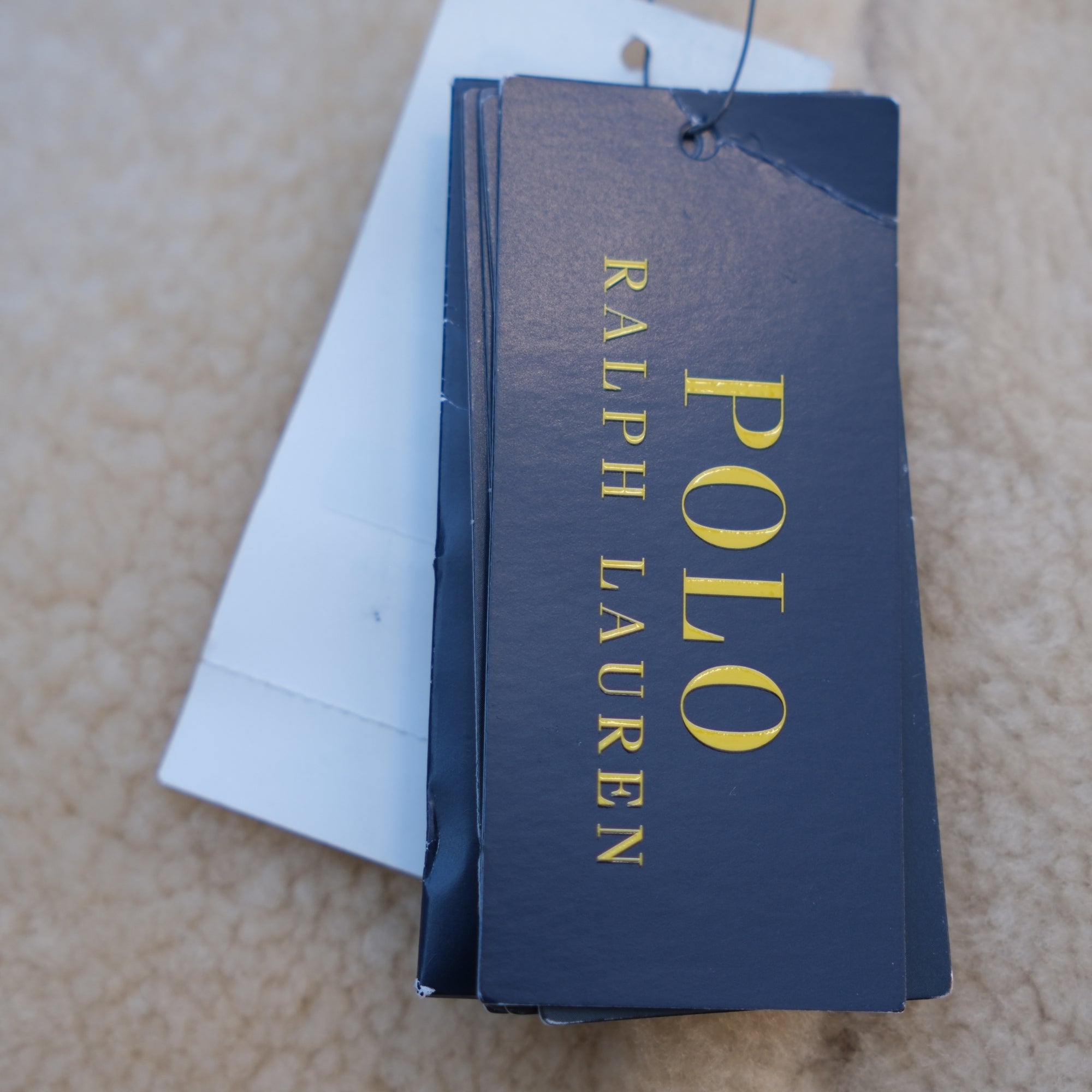 Brown Shearling Coat (XL)