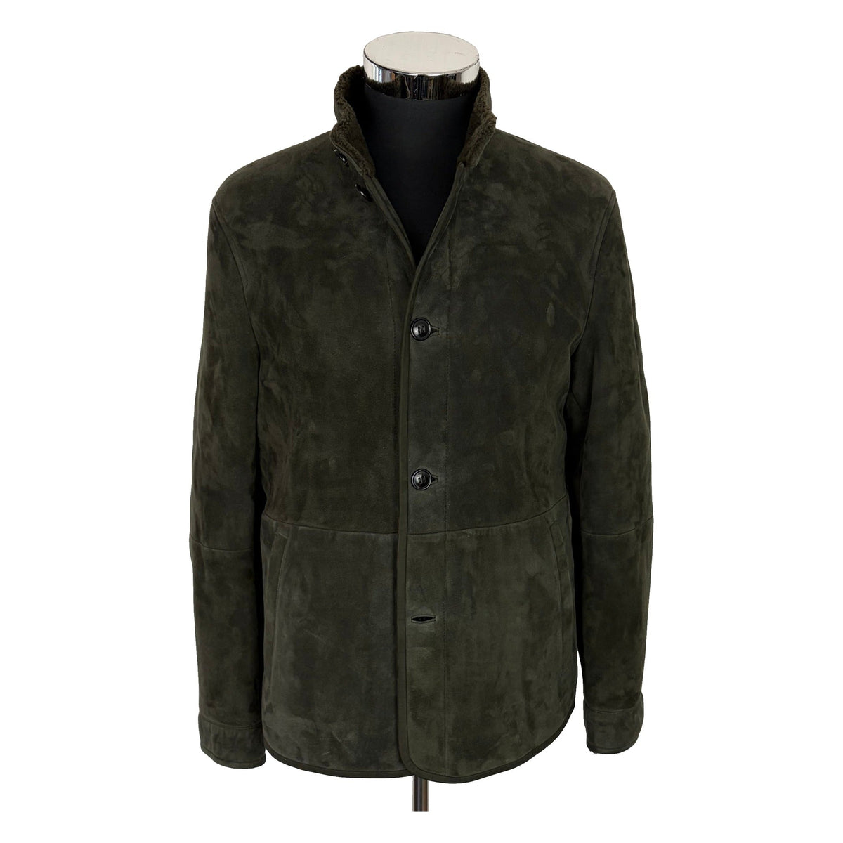 Shearling Jacket