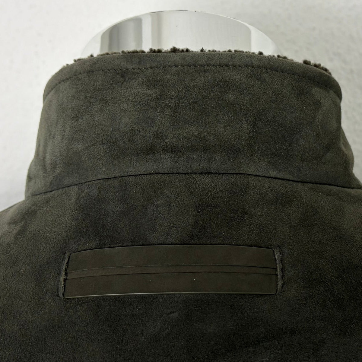 Shearling Jacket