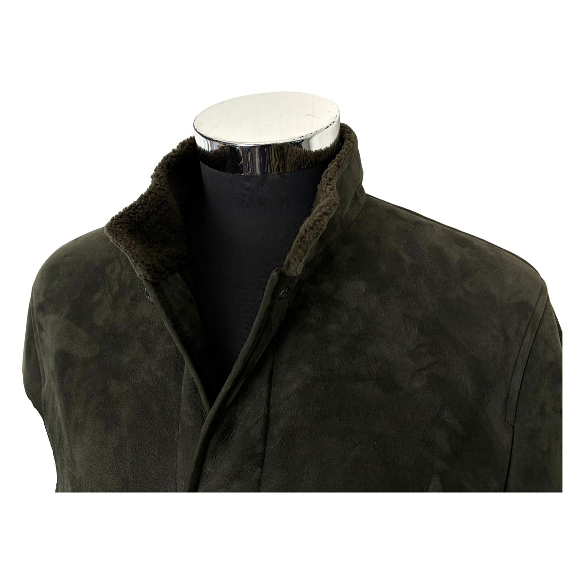 Shearling Jacket