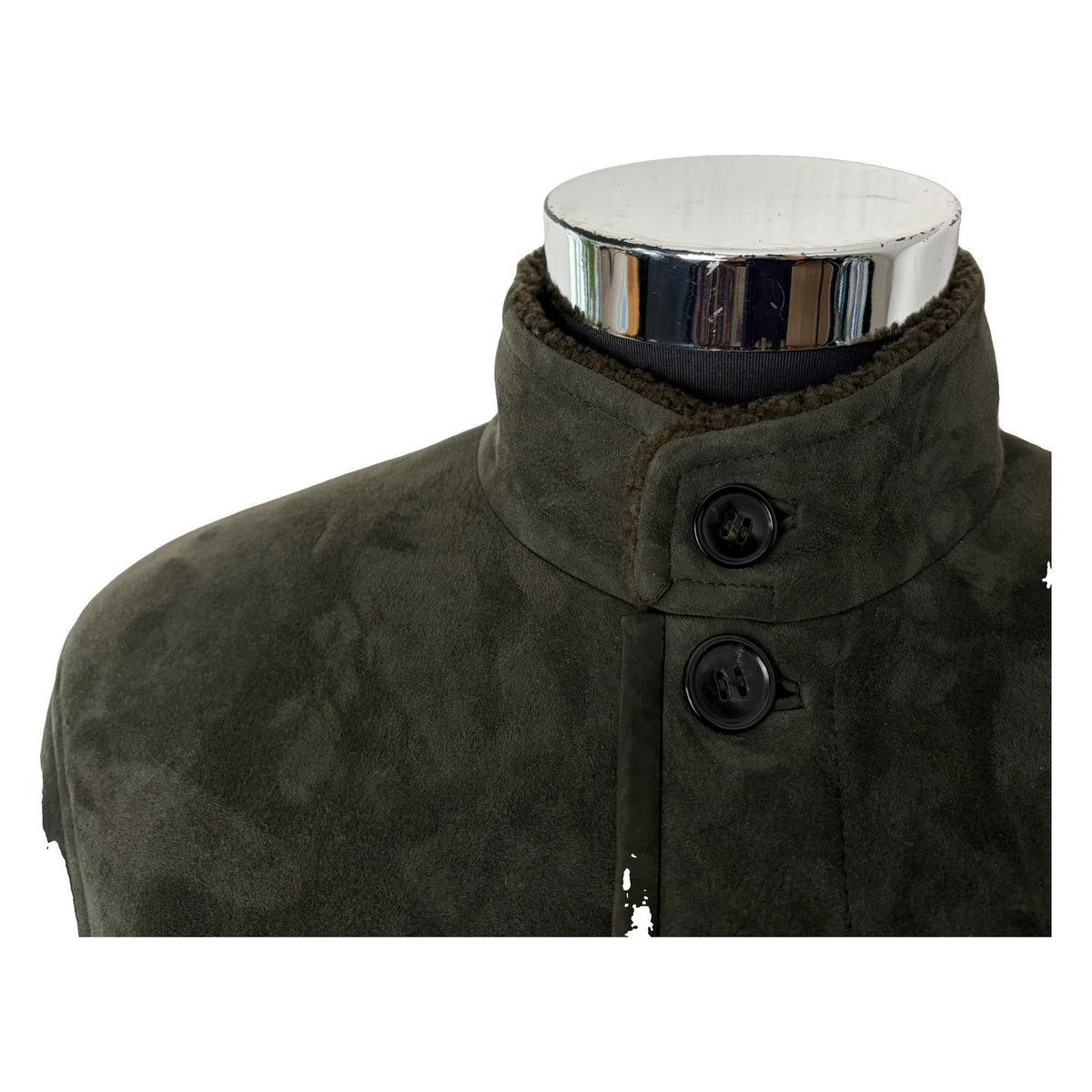 Shearling Jacket
