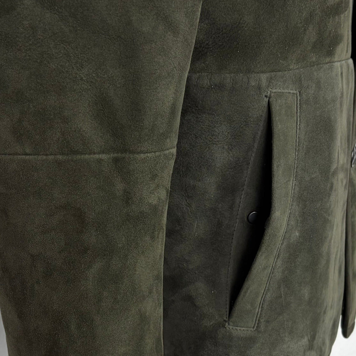Shearling Jacket