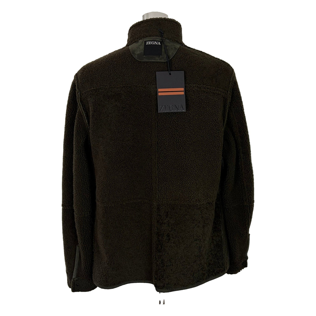 Shearling Jacket