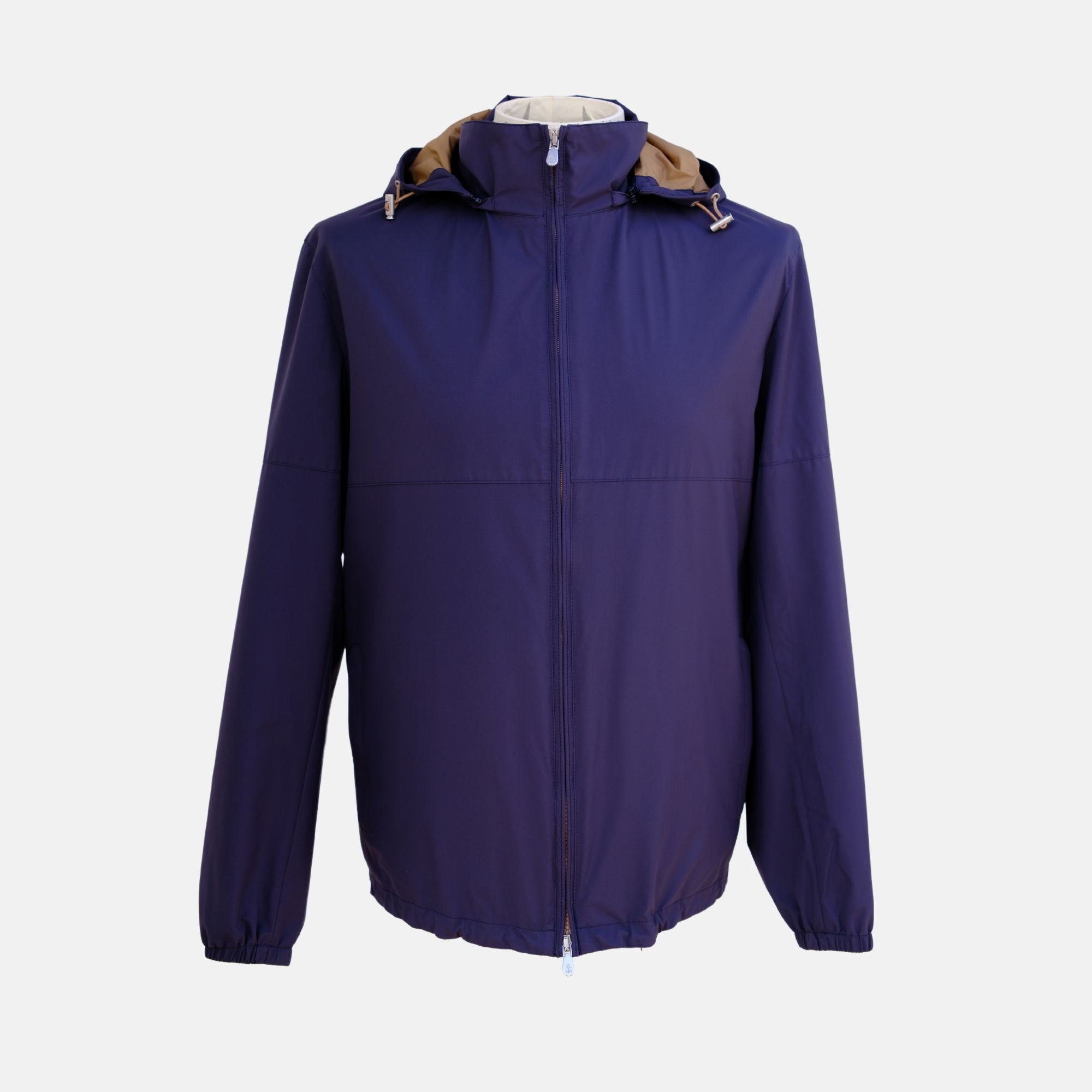 Navy Sportive Jacket (EU 50)