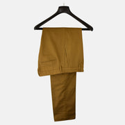Curry Trousers made of Cotton (EU 48 / 50 / 52)