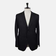 Black Suit made of Wool (EU 52)