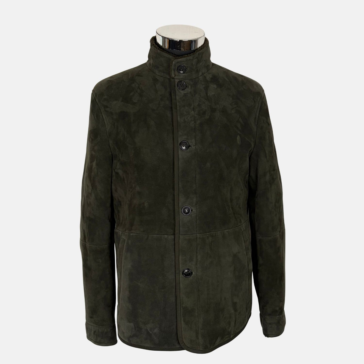 Shearling Jacket