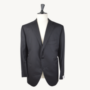 Black Blazer made of Wool (EU 58)