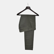 Khaki Pants made of Cotton (EU 48)