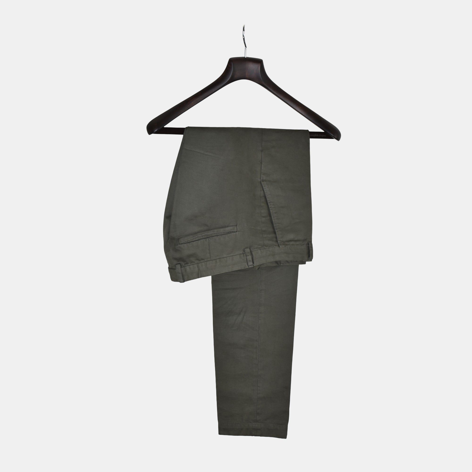 Khaki Pants made of Cotton (EU 48)