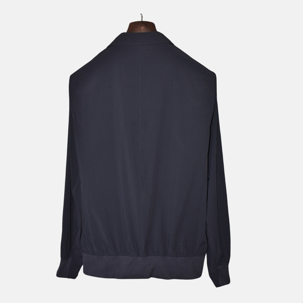 Navy Soft Shell Jacket