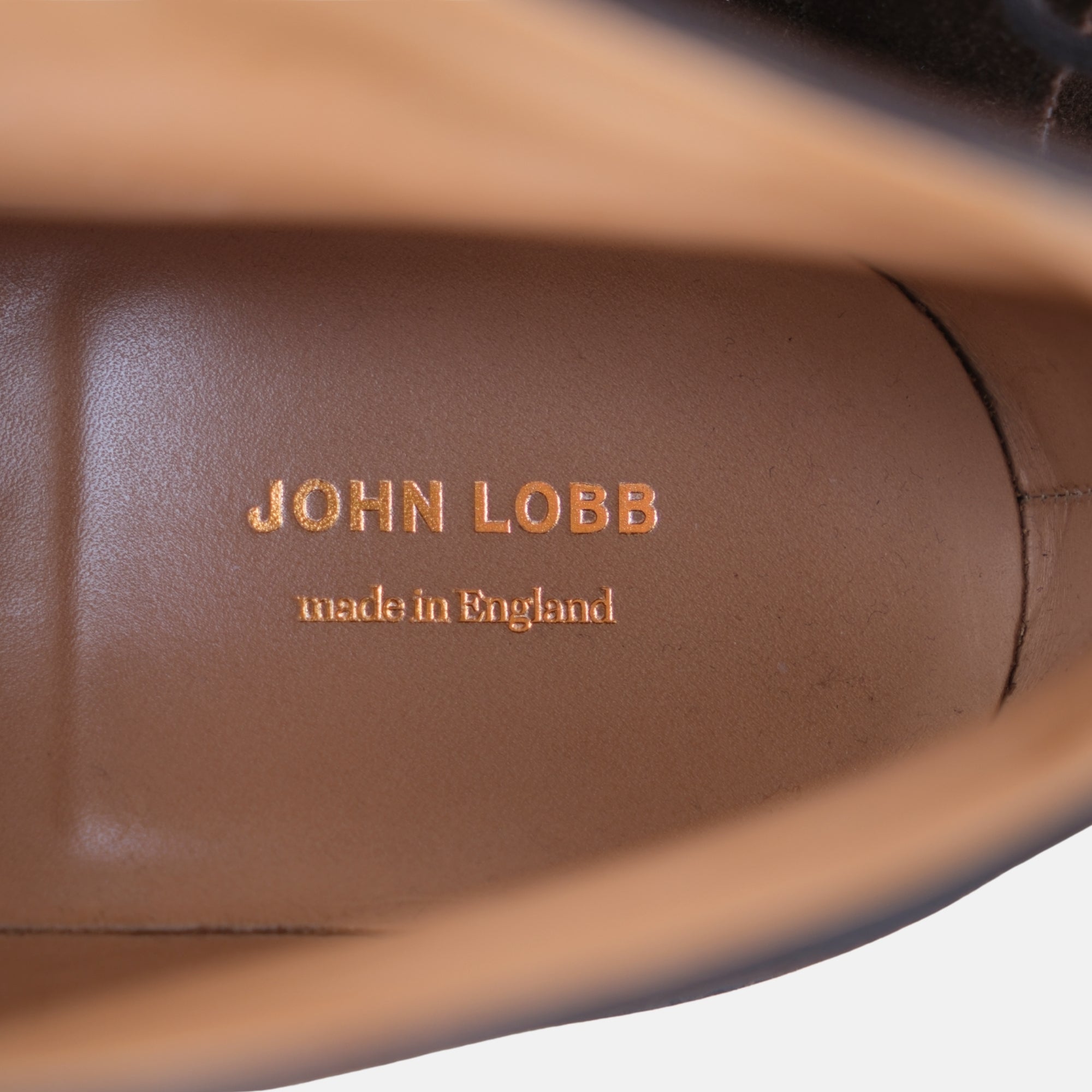 Brown Chukka made of Suede (EU 45)