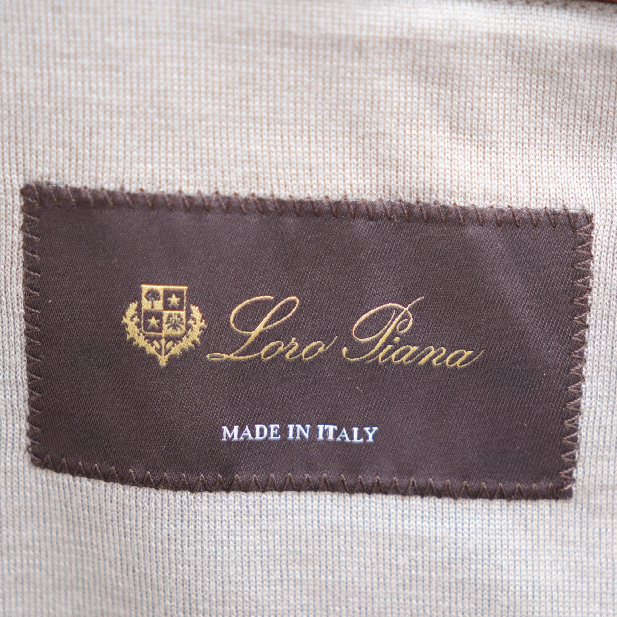 Blue Jacket made of Suede (3XL)