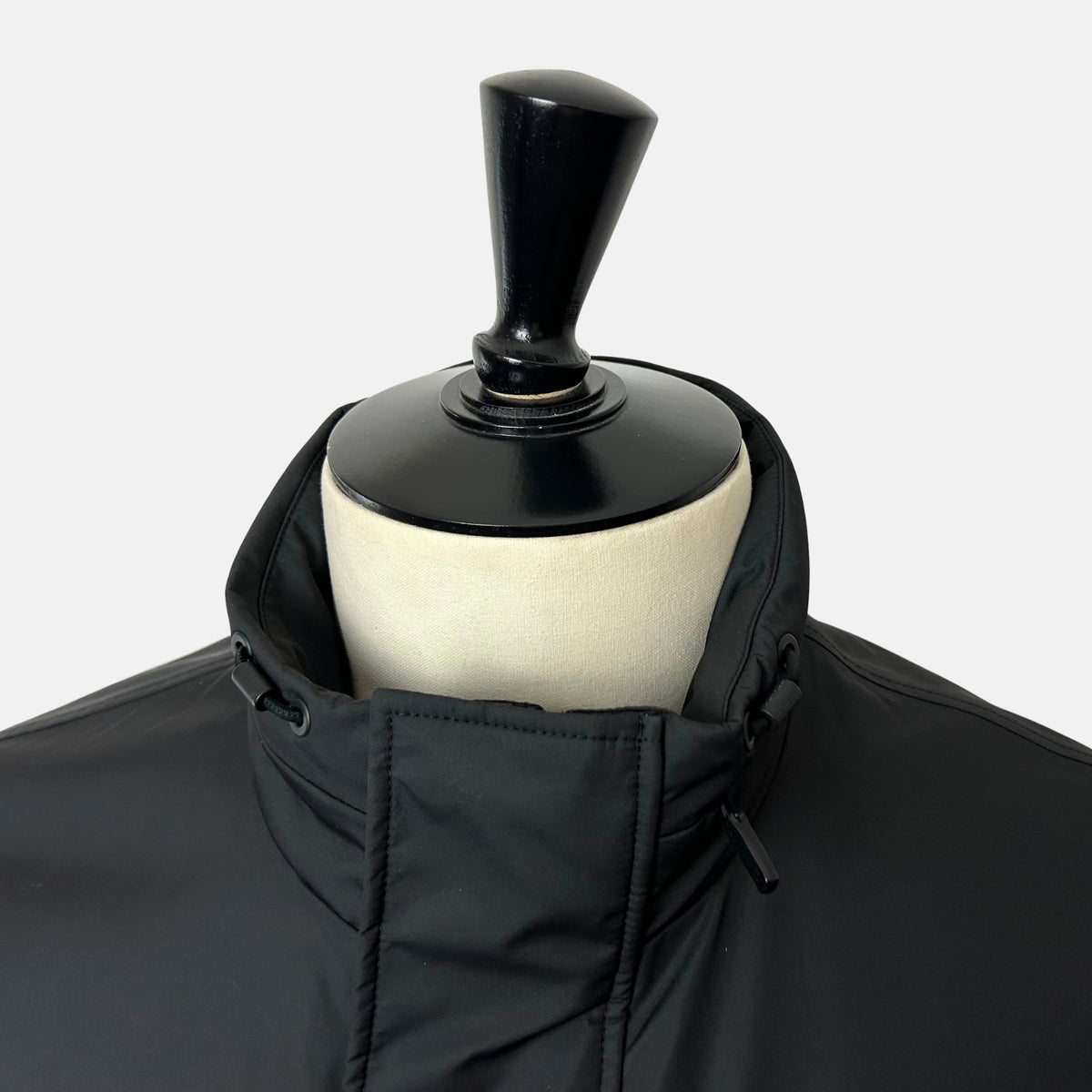 Black Jacket made of Polyester (EU 50)