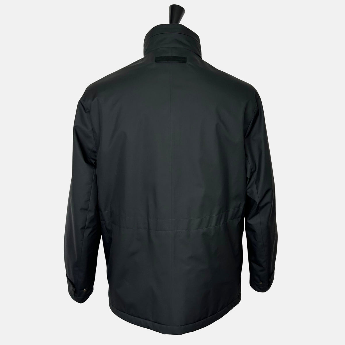 Black Jacket made of Polyester (EU 50)