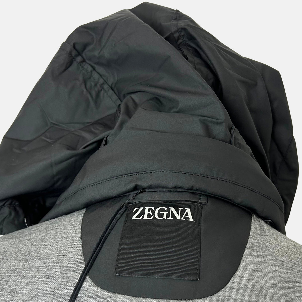 Black Jacket made of Polyester (EU 50)