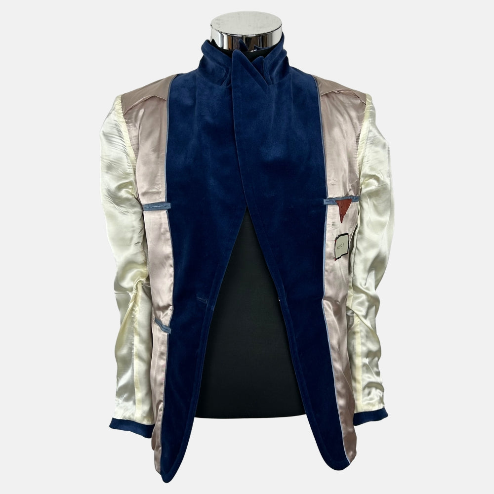 Royale Blazer made of Cotton/Modal (EU 44)