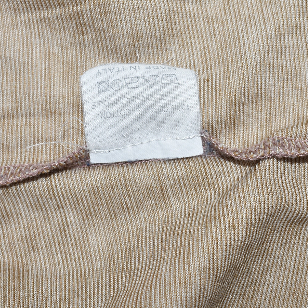 Striped Cotton Shirt