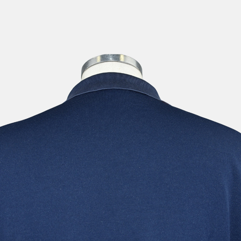 Navy Polo Shirt