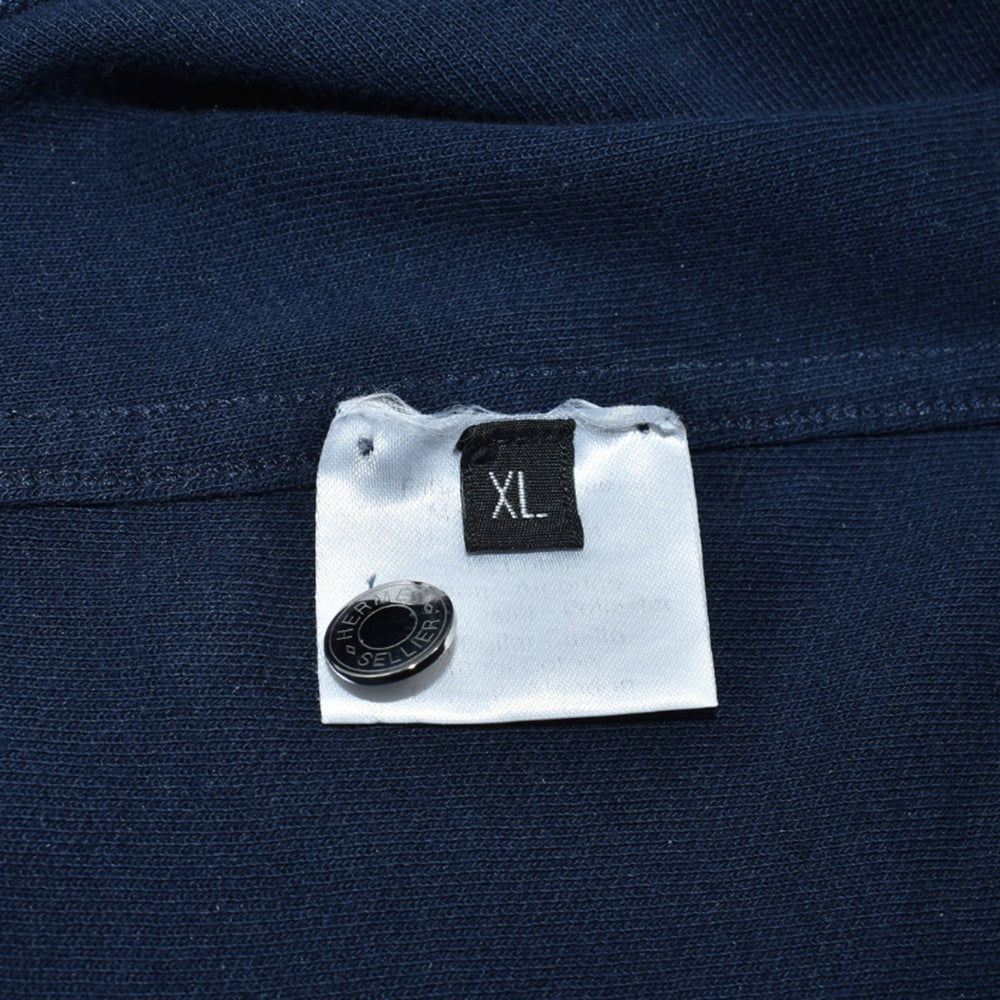 Navy Polo Shirt