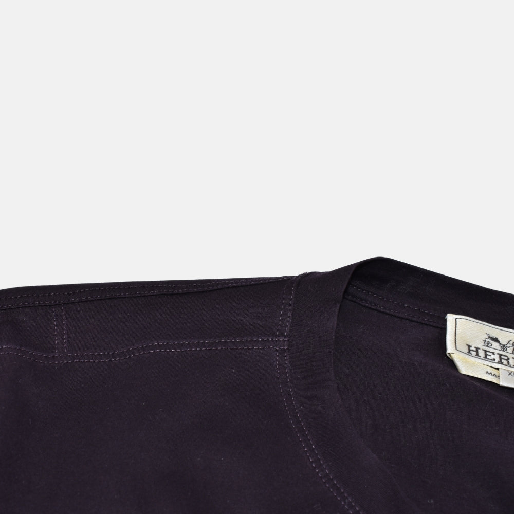 Dark Purple Longsleeve