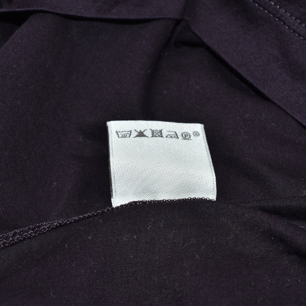 Dark Purple Longsleeve