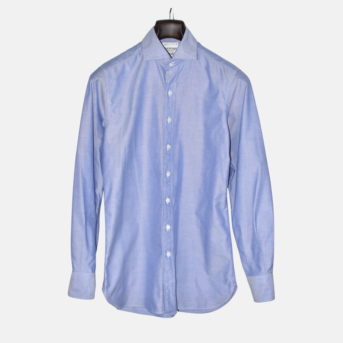 Violet Shirt made of Cotton (EU 39)
