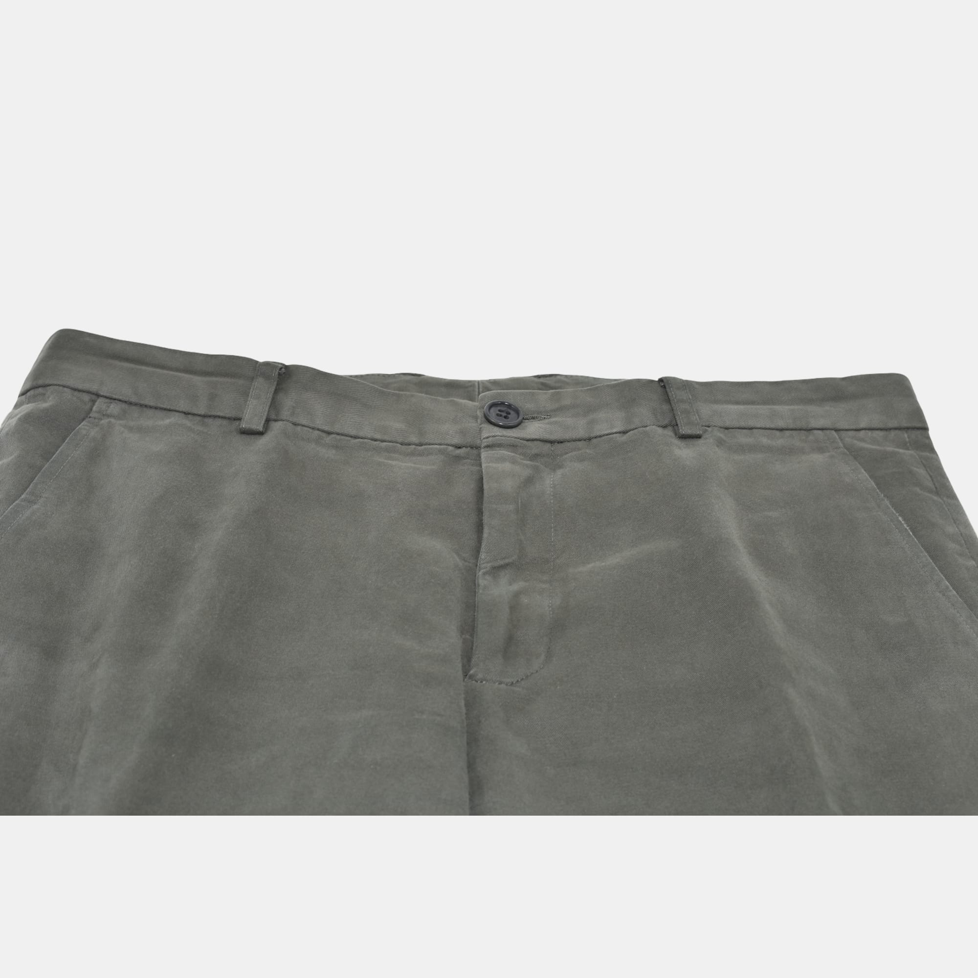 Khaki Pants made of Cotton (EU 48)