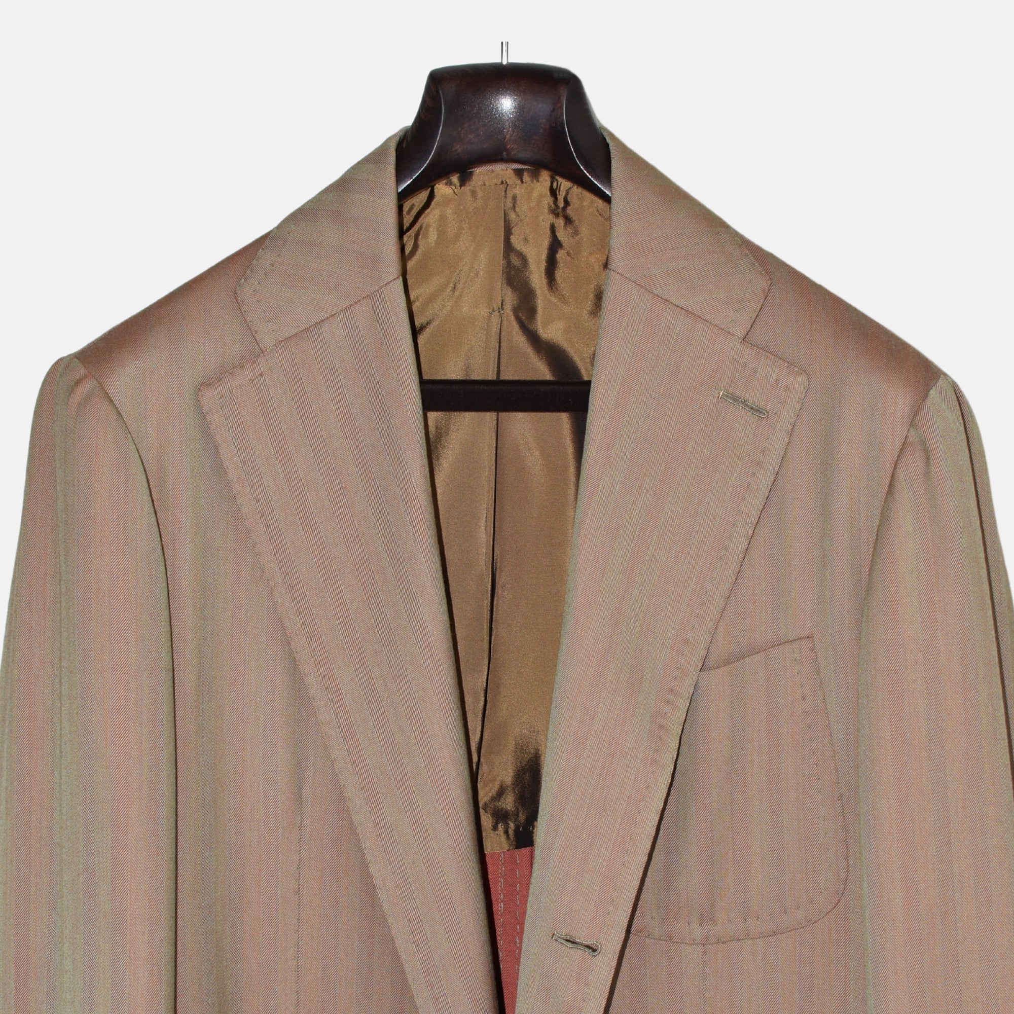 Solaro Suit made of Cotton (EU 52L)
