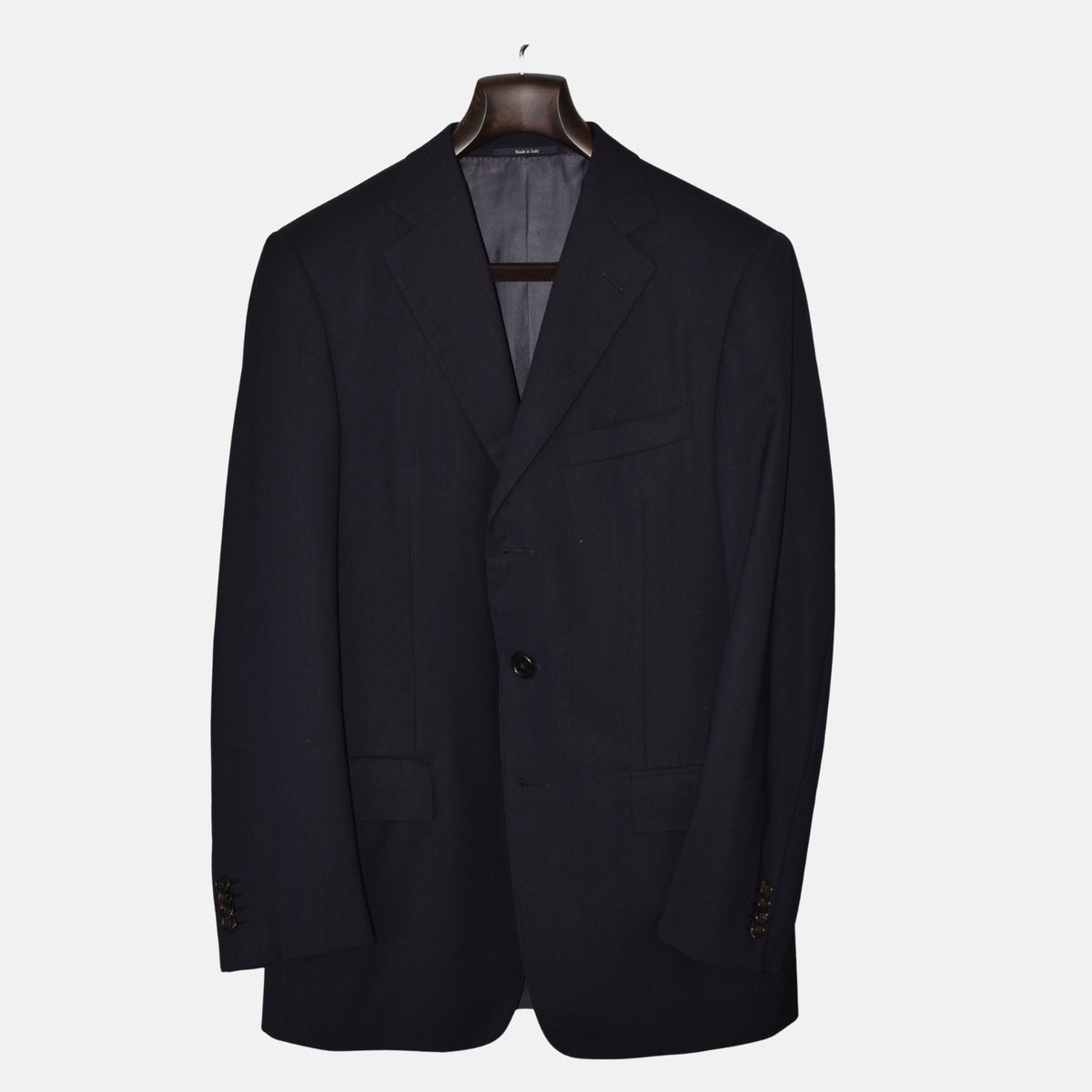 Navy Blazer made of Wool (EU 48)