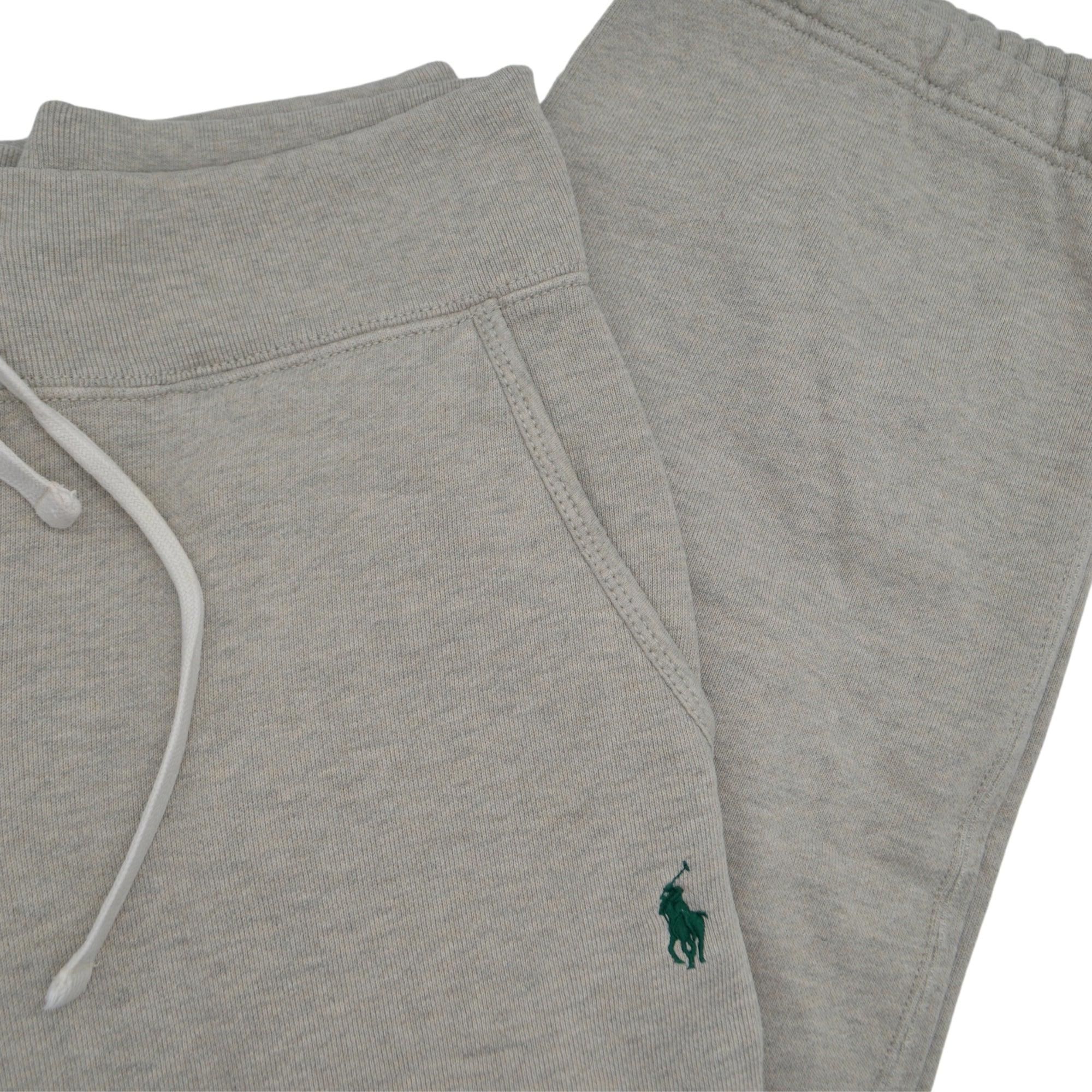 Grey Sweat Pants (XS)