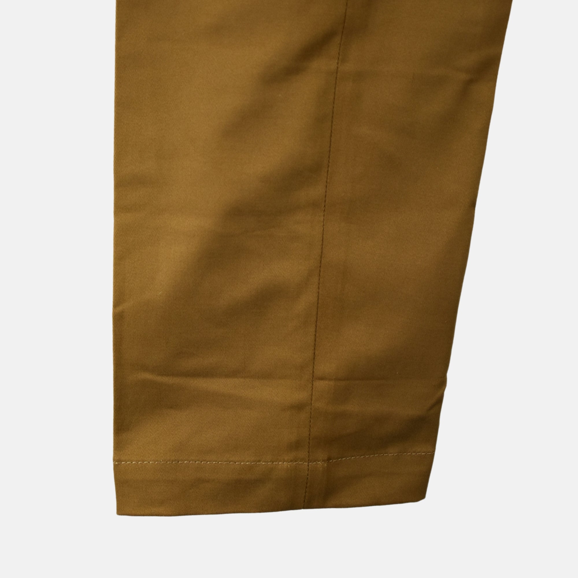 Curry Trousers made of Cotton (EU 48 / 50 / 52)