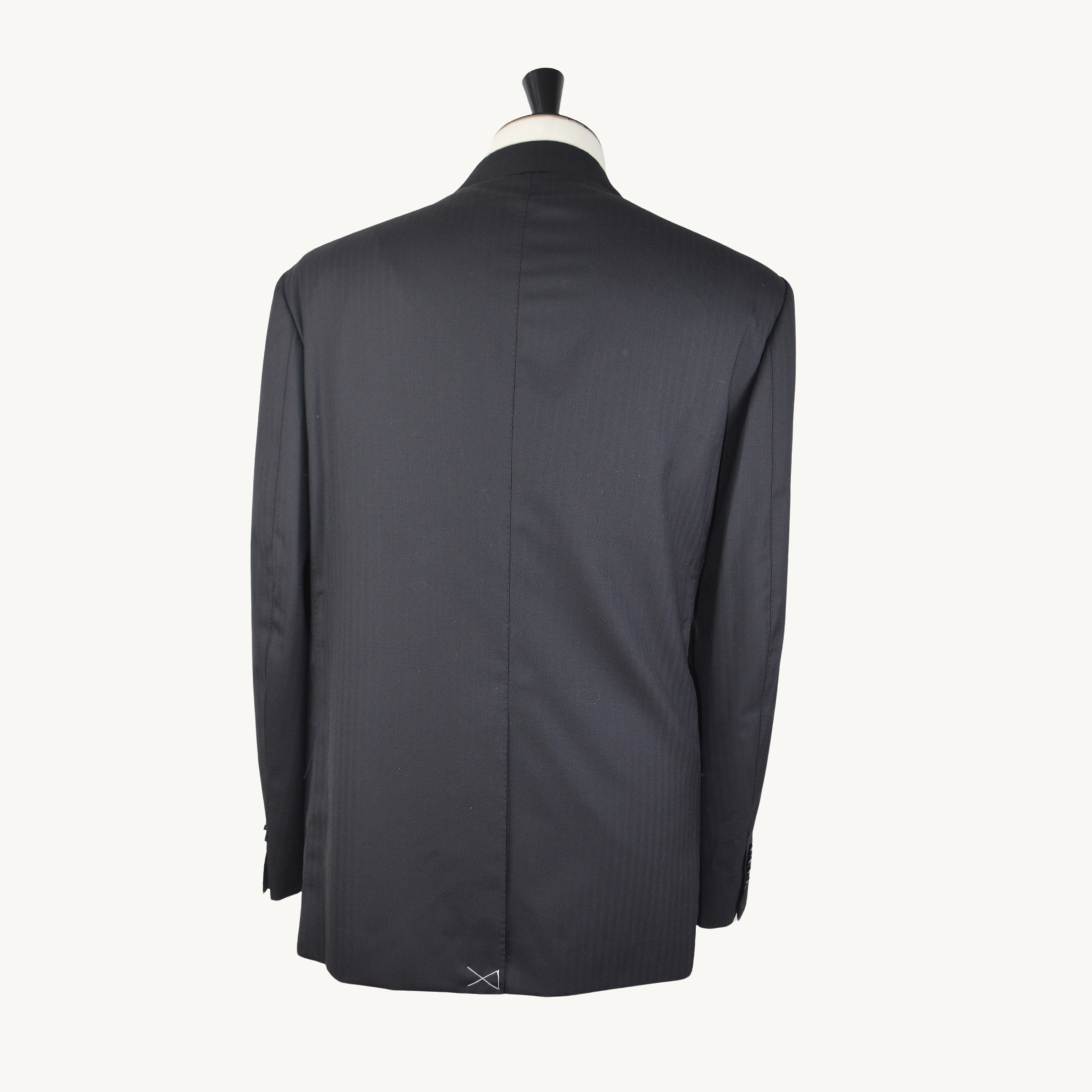 Black Blazer made of Wool (EU 58)