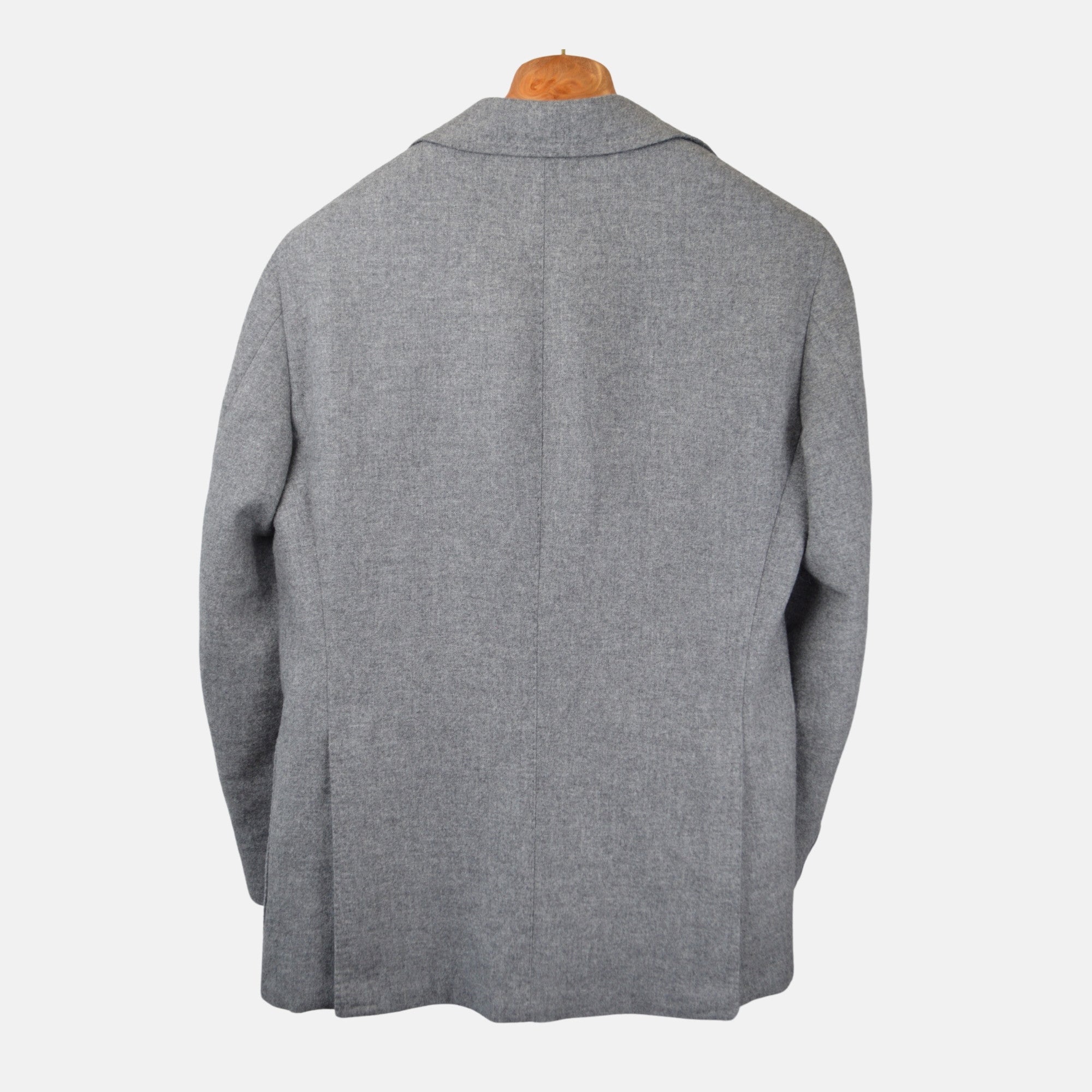 Grey Blazer made of Wool (EU 50)