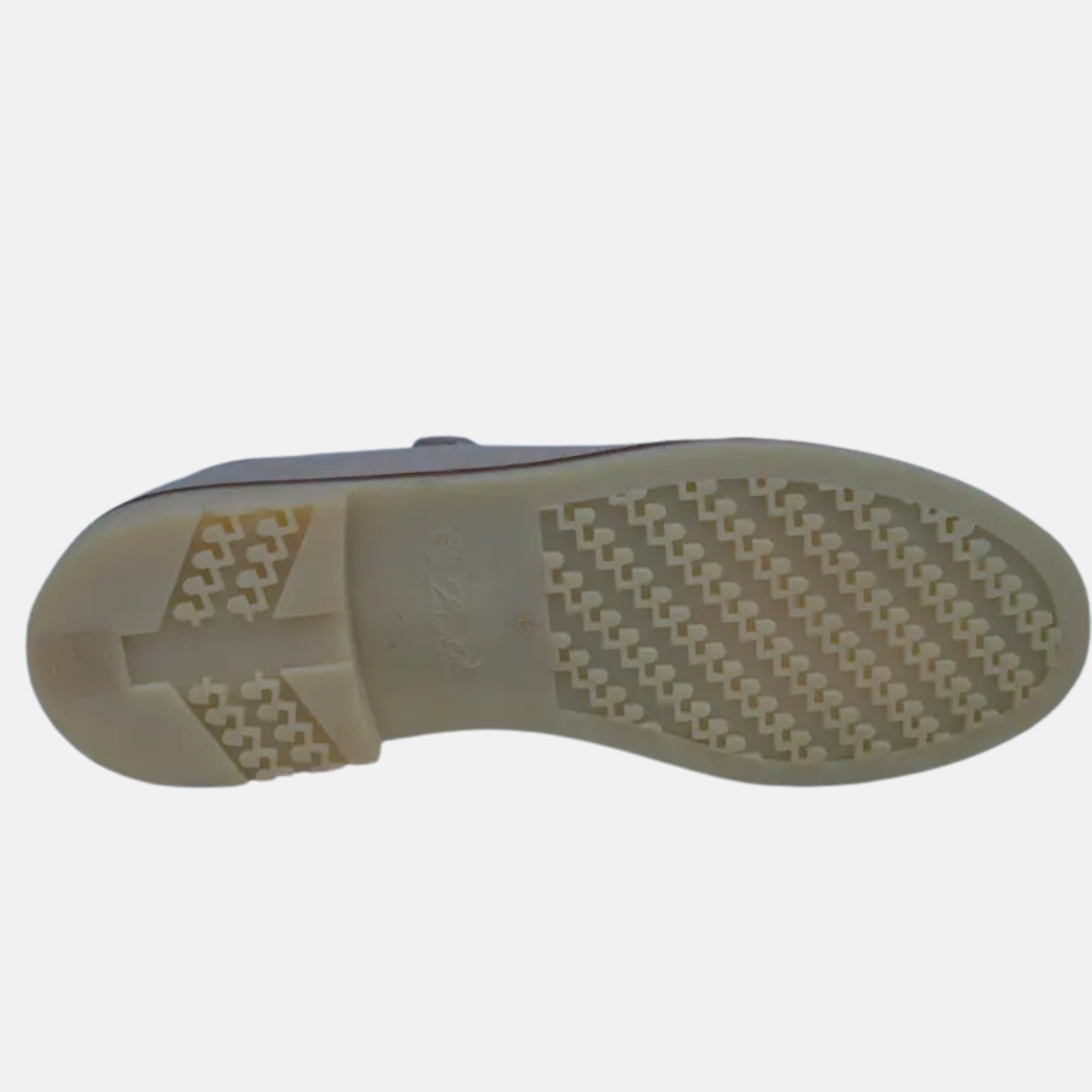 Beige Boots made of Cashmere (EU 45)