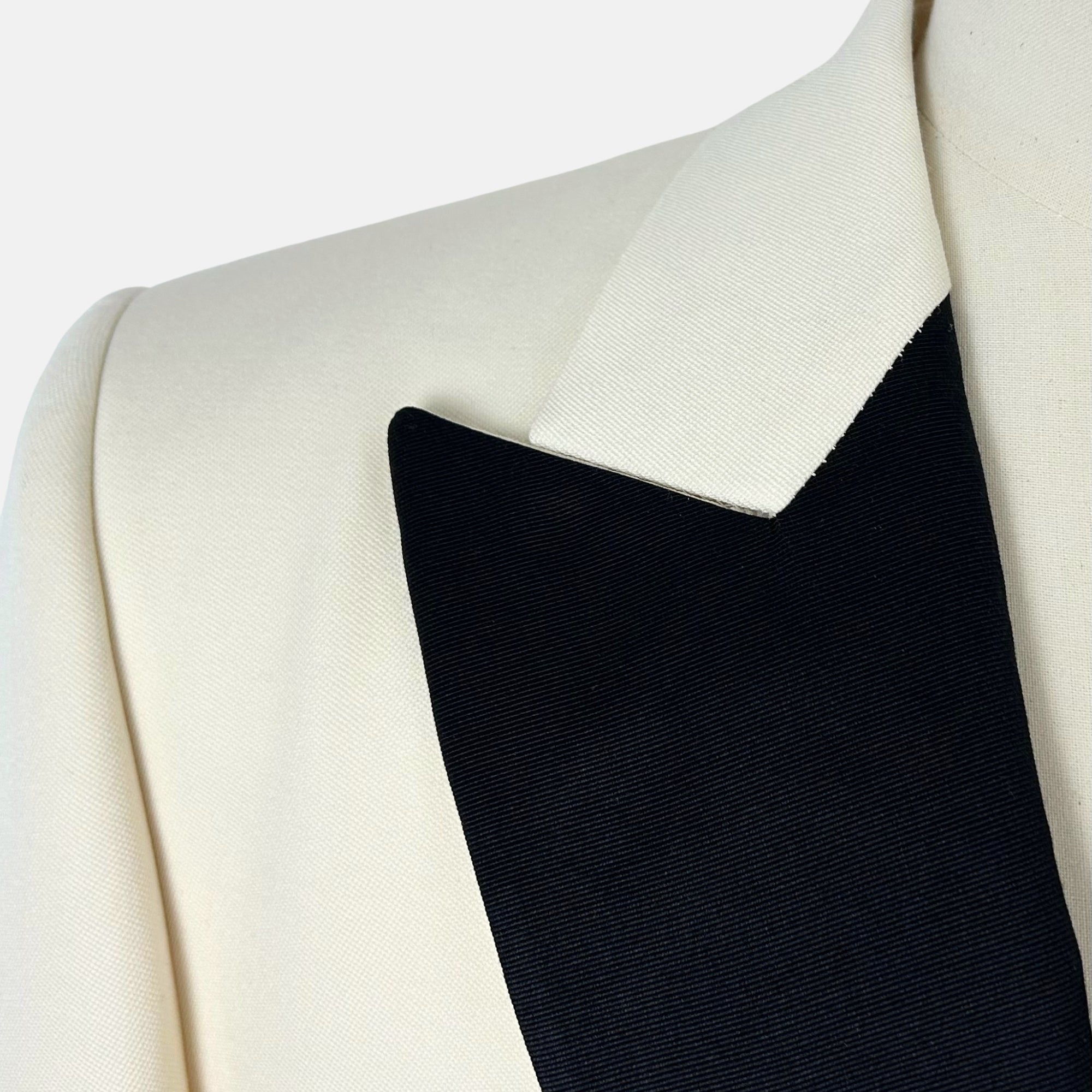 Bone New Bara Thea Blazer made of Wool (EU 52)