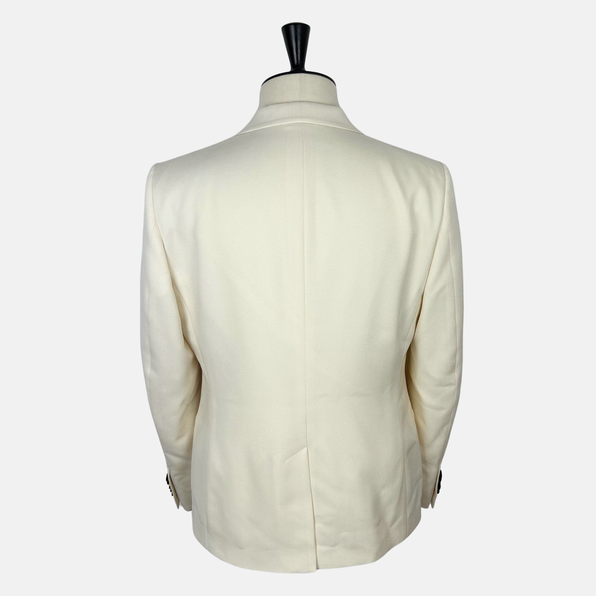 Bone New Bara Thea Blazer made of Wool (EU 52)
