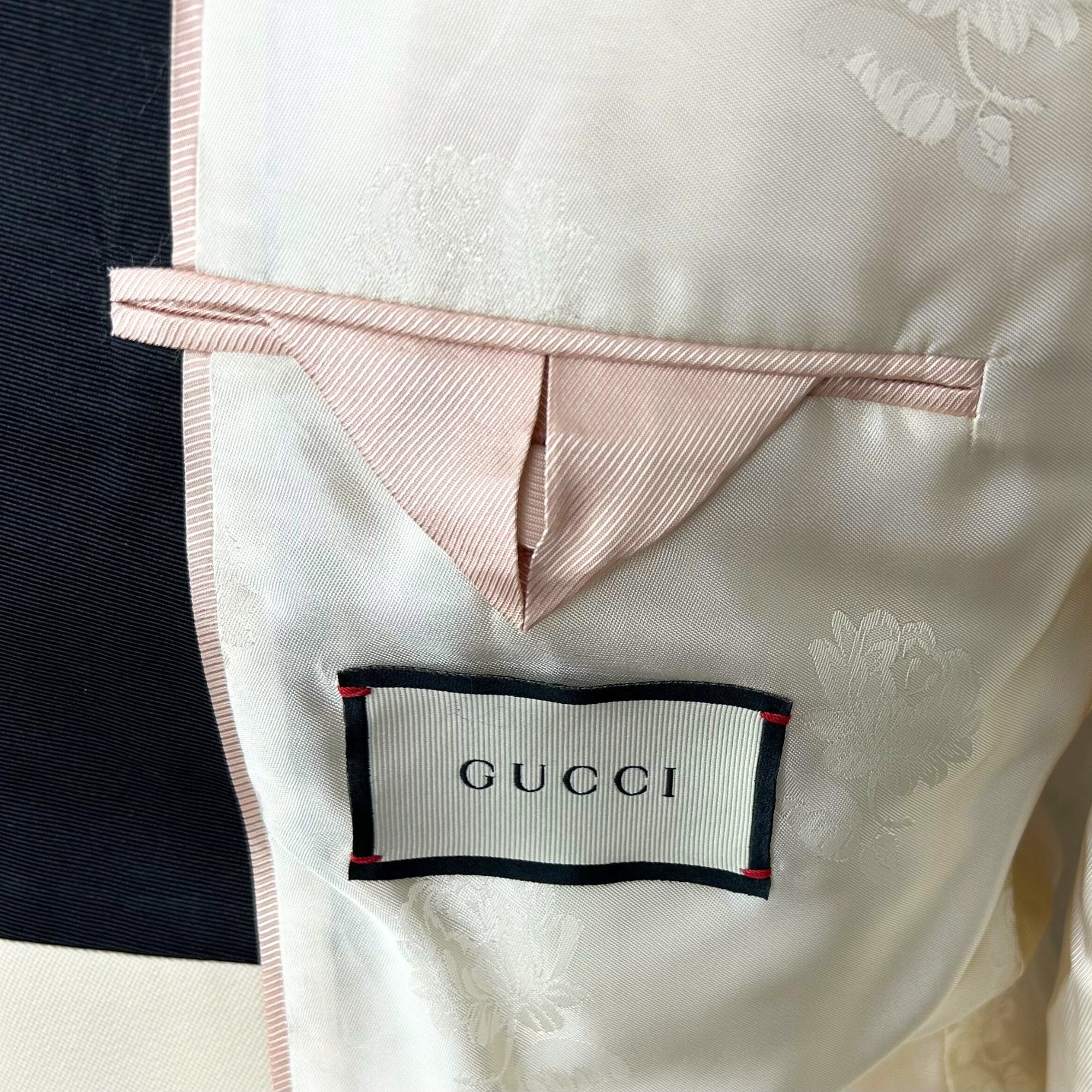 Bone New Bara Thea Blazer made of Wool (EU 52)