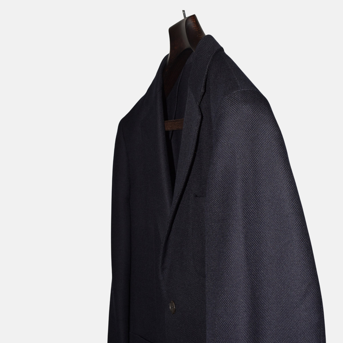 Navy Blazer made of Wool (EU 50)