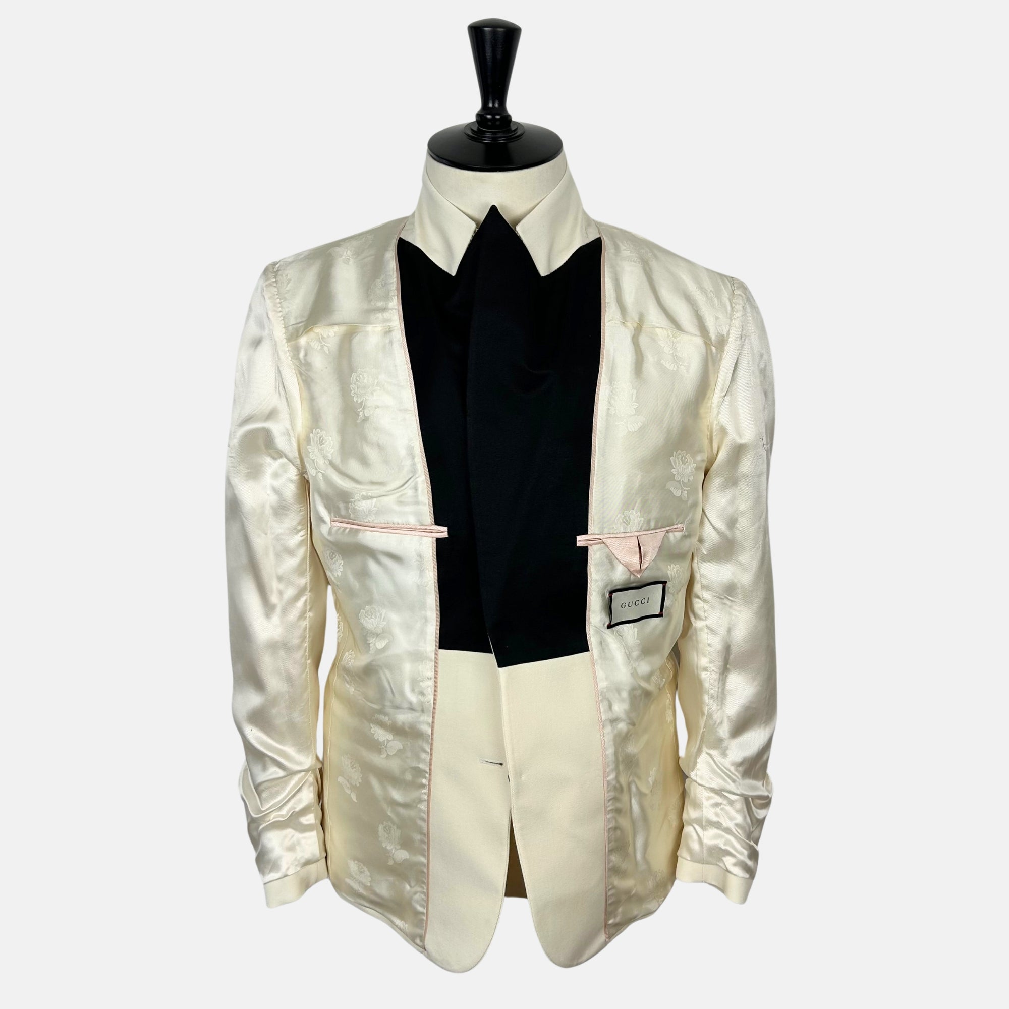 Bone New Bara Thea Blazer made of Wool (EU 52)