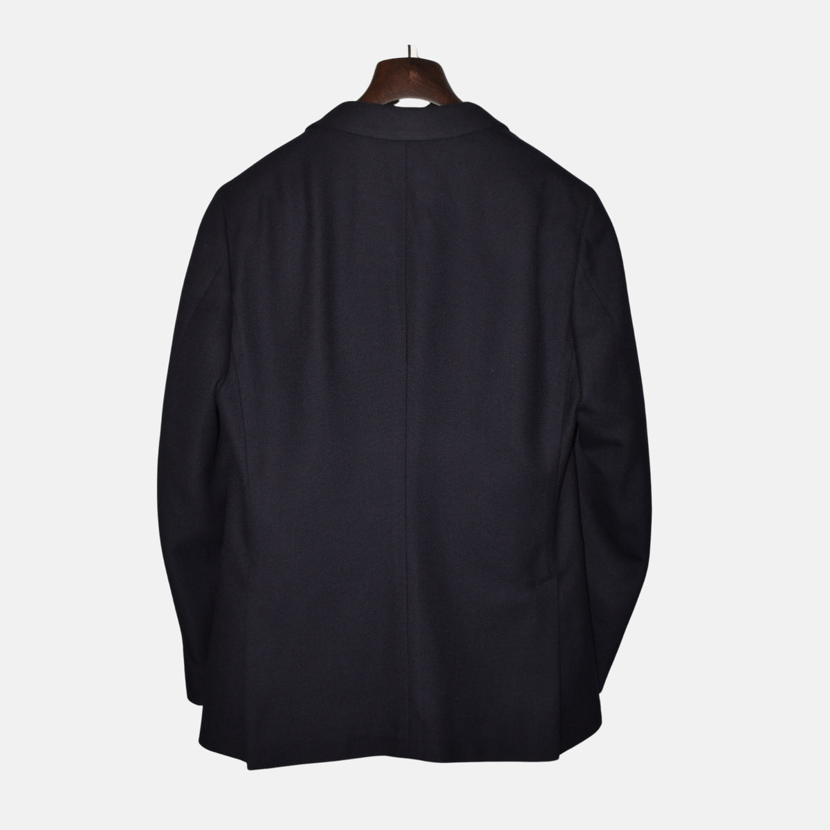 Navy Blazer made of Wool (EU 50)