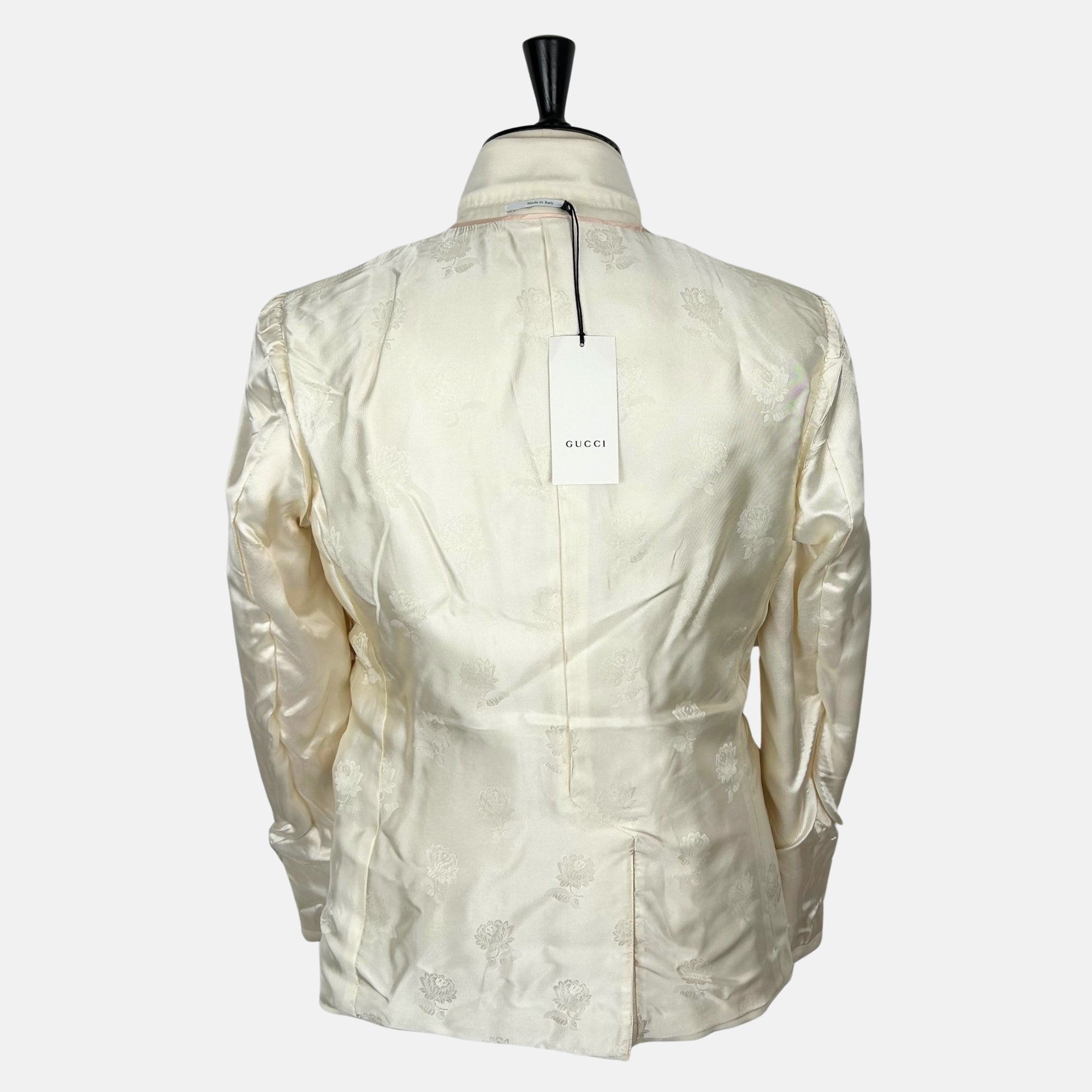 Bone New Bara Thea Blazer made of Wool (EU 52)