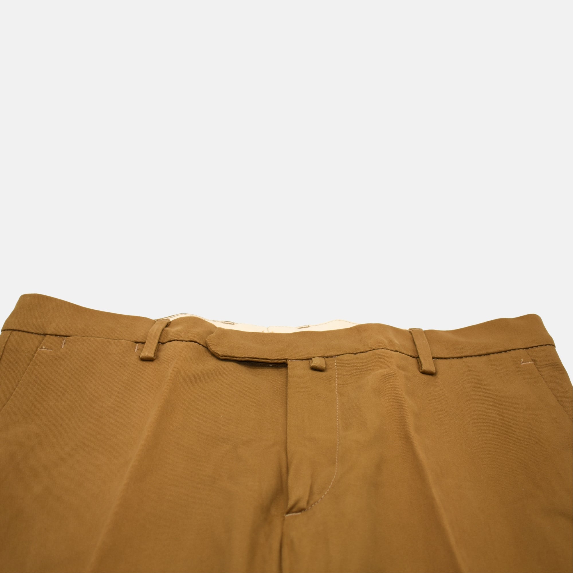 Curry Trousers made of Cotton (EU 48 / 50 / 52)